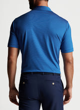 Peter Millar Mens Halford Perf Polo