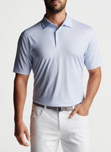 Peter Millar Mens Hardtop Haven Perf Polo