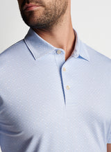 Peter Millar Mens Hardtop Haven Perf Polo