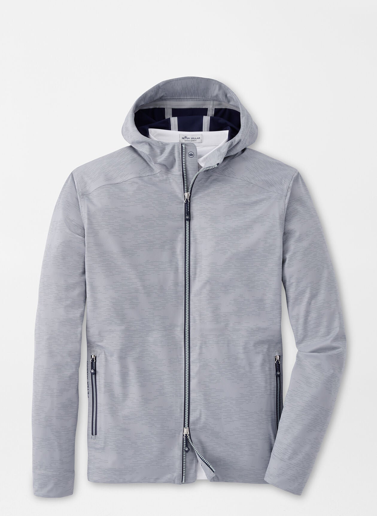 Peter millar outlet rain jacket