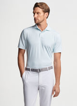 Peter Millar Mens Watkins Perf Polo