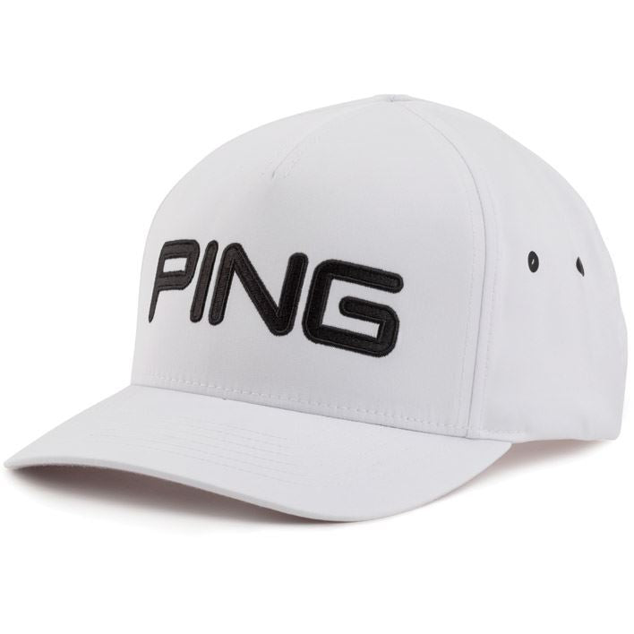 Ping golf hats store fitted