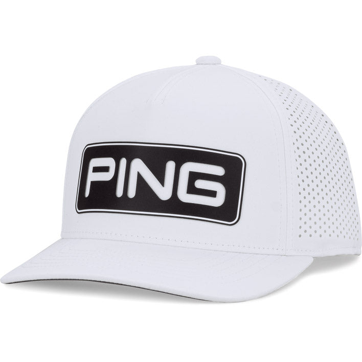 Ping tour cheap mesh hat