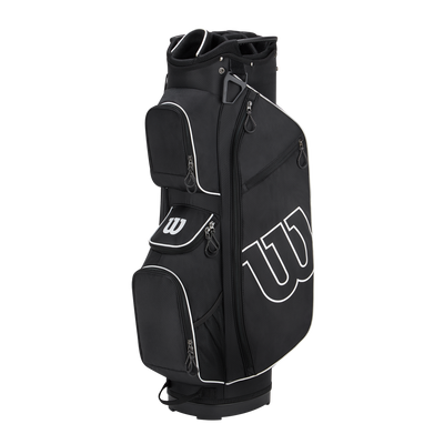 Wilson Staff Prostaff Cart Bag