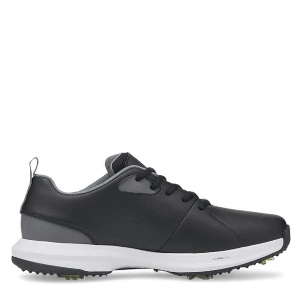 Puma waterproof sale golf shoes