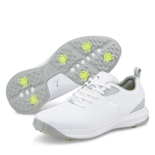 Puma fusion golf sale shoes