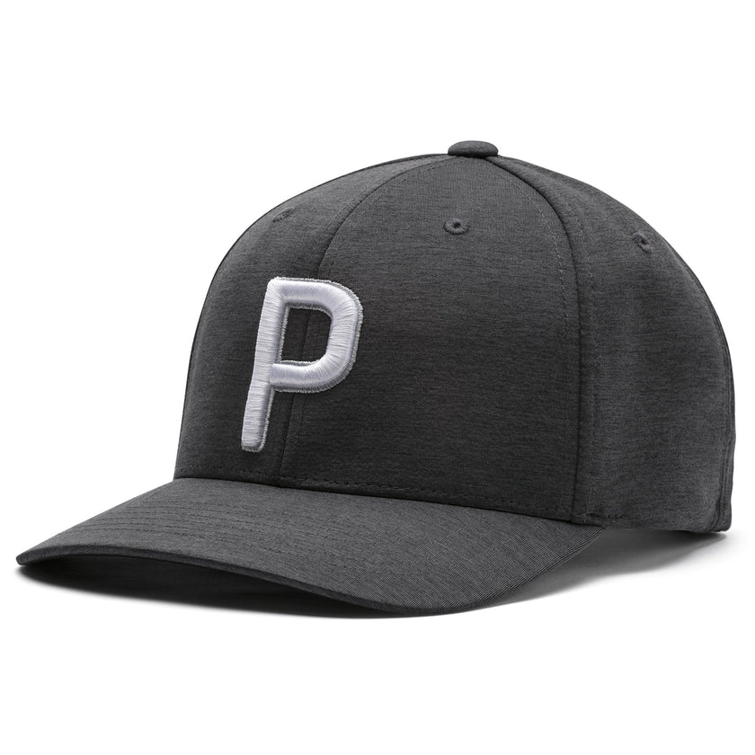 Puma P110 Cap – The Clubroom