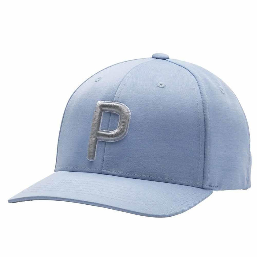 Puma P110 Cap – The Clubroom