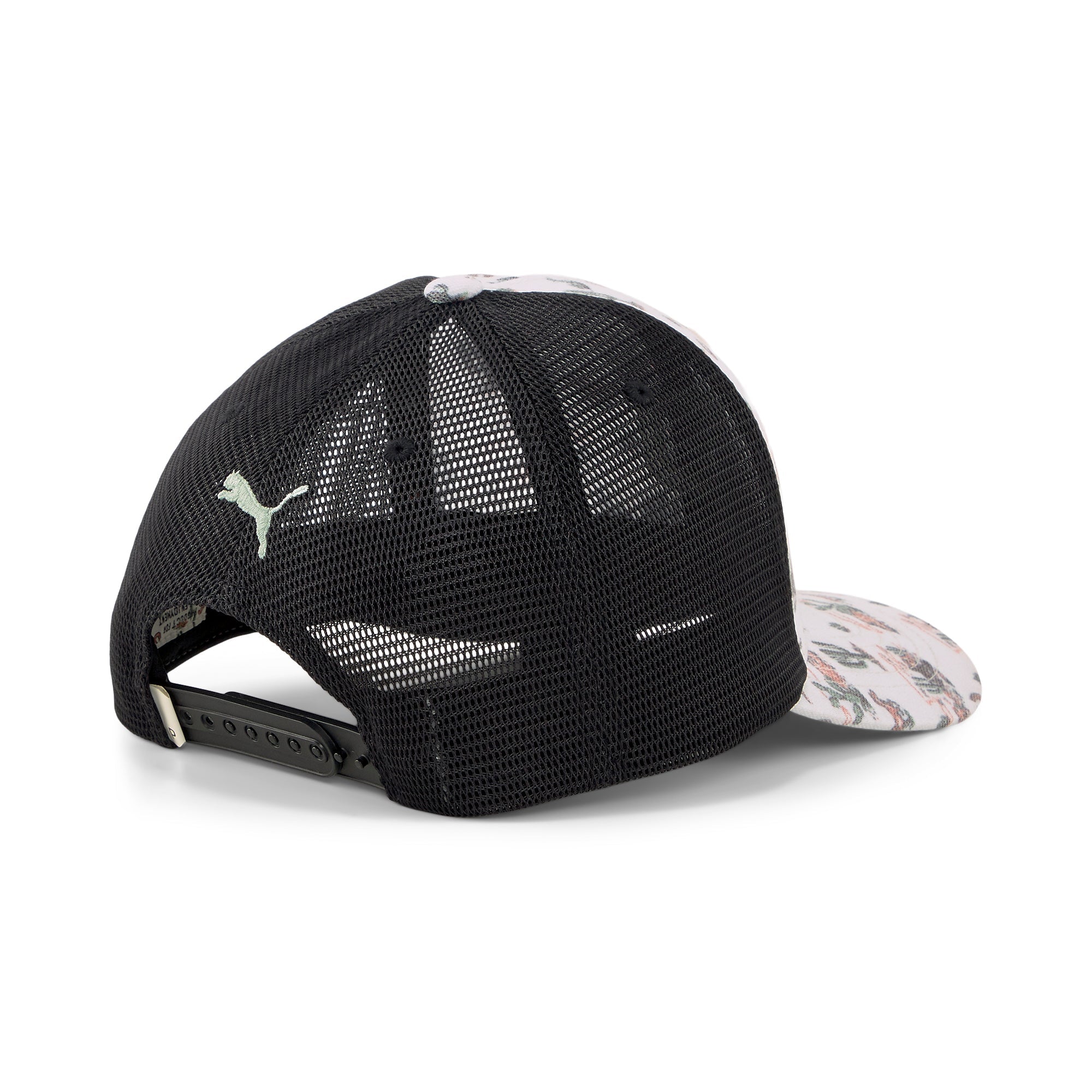 Puma api best sale camo p cap