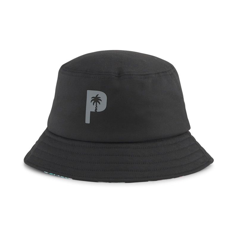 Puma PTC Bucket Hat - Black
