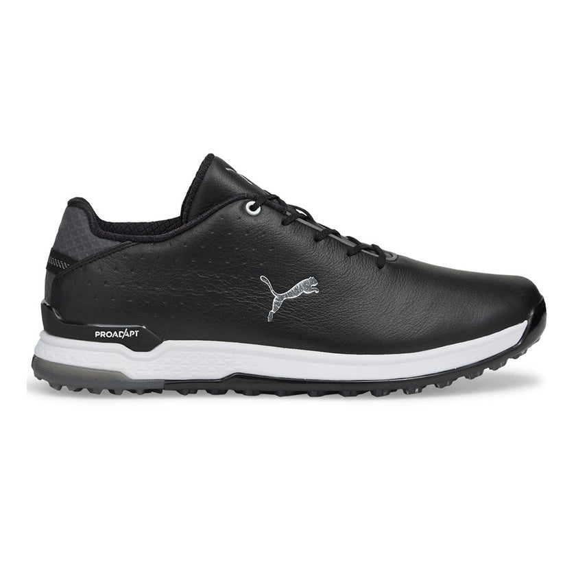 Puma Proadapt Alphacat Leather Shoes – The Clubroom