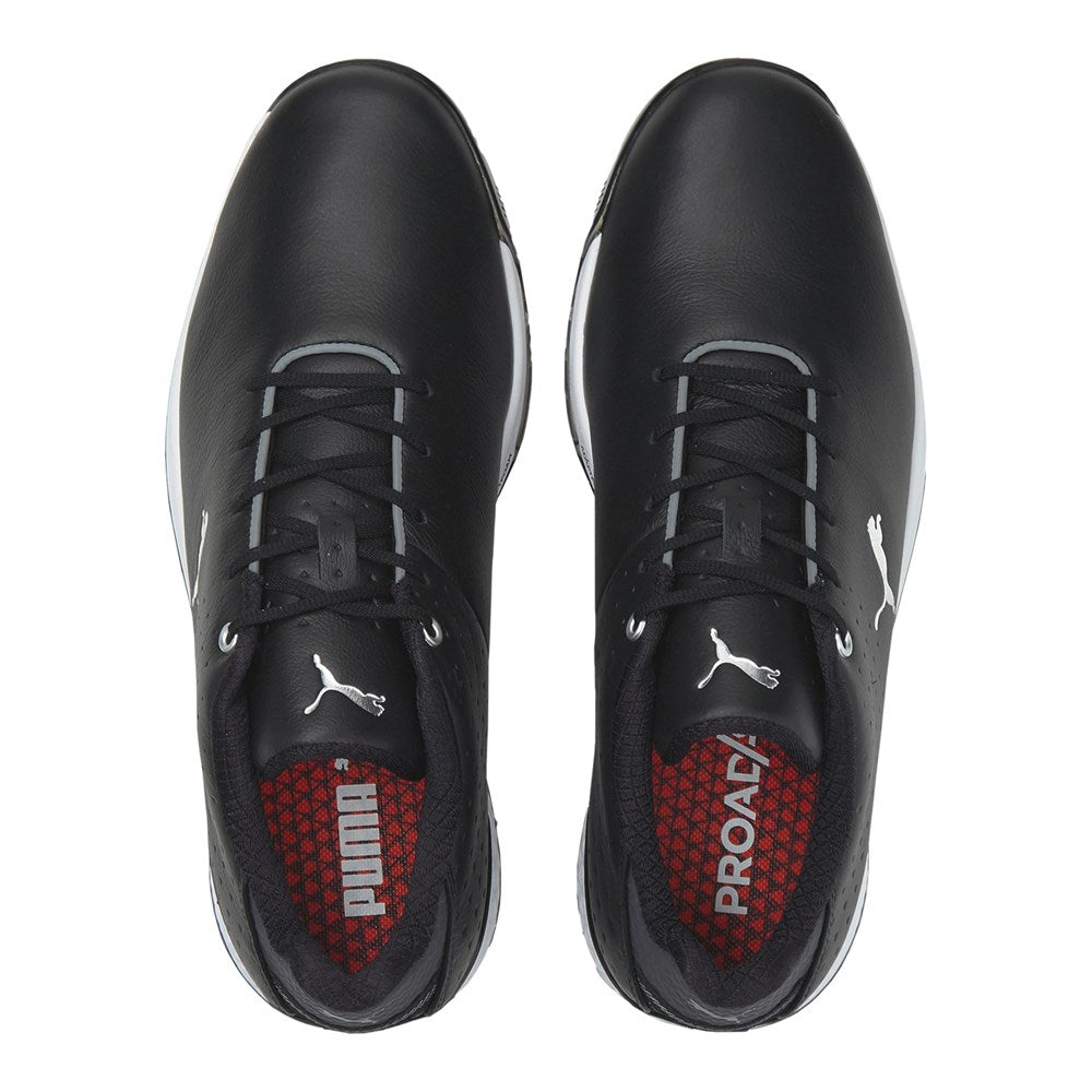 Puma Proadapt Alphacat Leather Shoes – The Clubroom