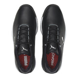 Puma Proadapt Alphacat Leather Shoes