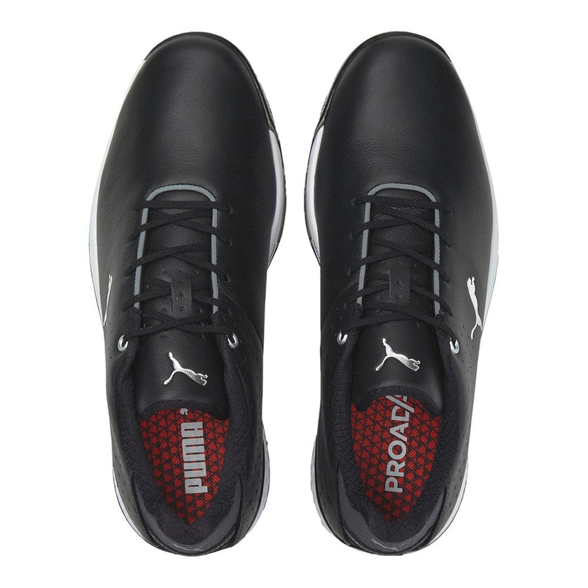 Puma Proadapt Alphacat Leather Shoes – The Clubroom