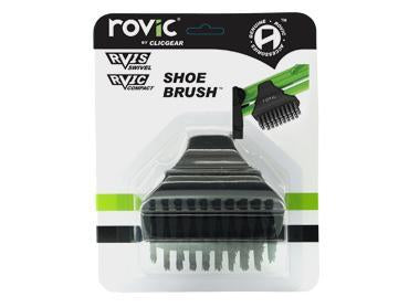 Clicgear Rovic Shoe Brush
