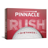 Pinnacle Rush Golf Ball Dozen