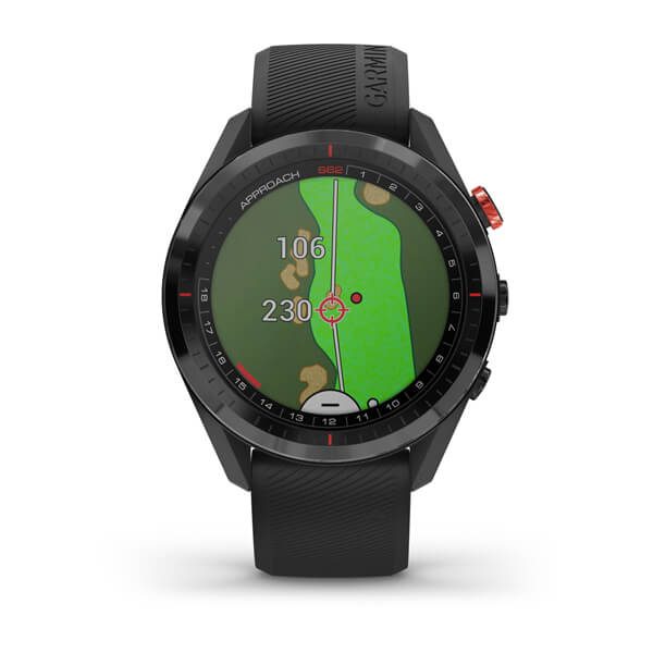 Approach s60 hot sale gps watch