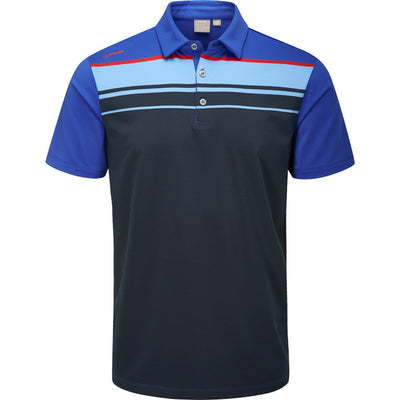 Ping Sinclair Polo