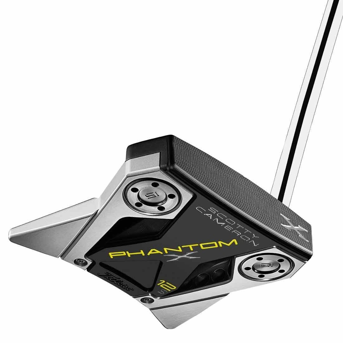 クラブ SCOTTY CAMERON PHANTOM X 12 Phantom X 12 - Scotty Cameron