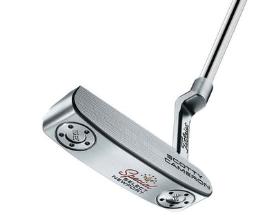 Scotty Cameron Special Select Newport Putter