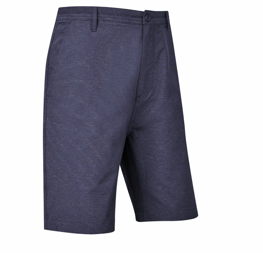 FJ Broken Stripe Woven Short