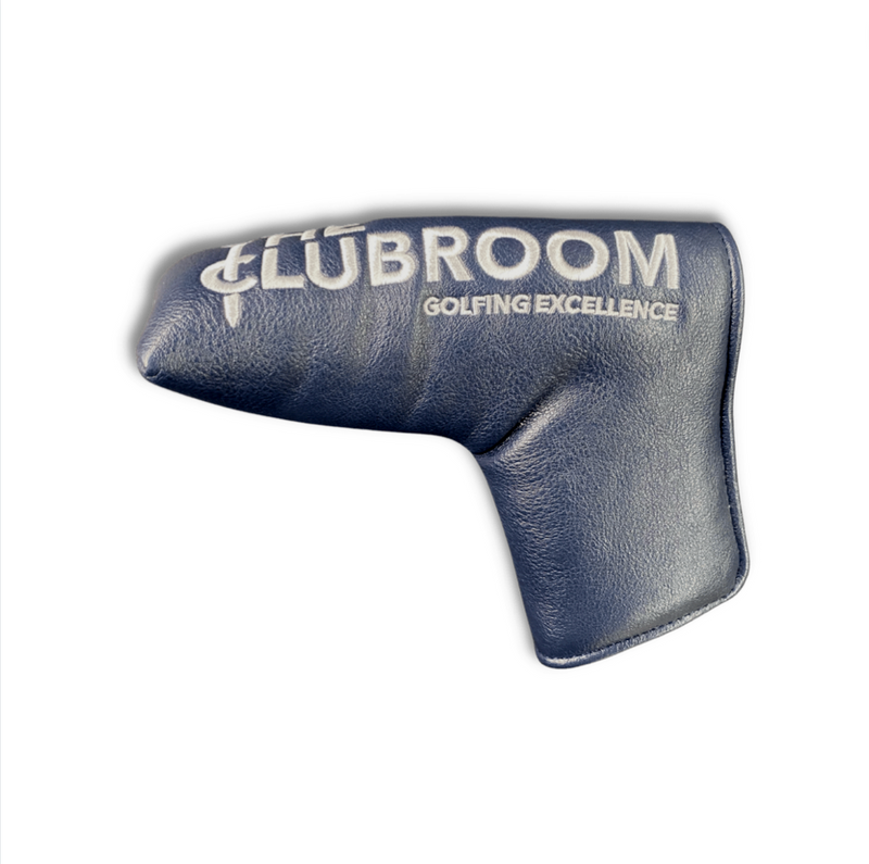 The Clubroom Blade Putter Cover