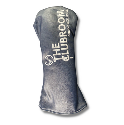 The Clubroom Driver Cover