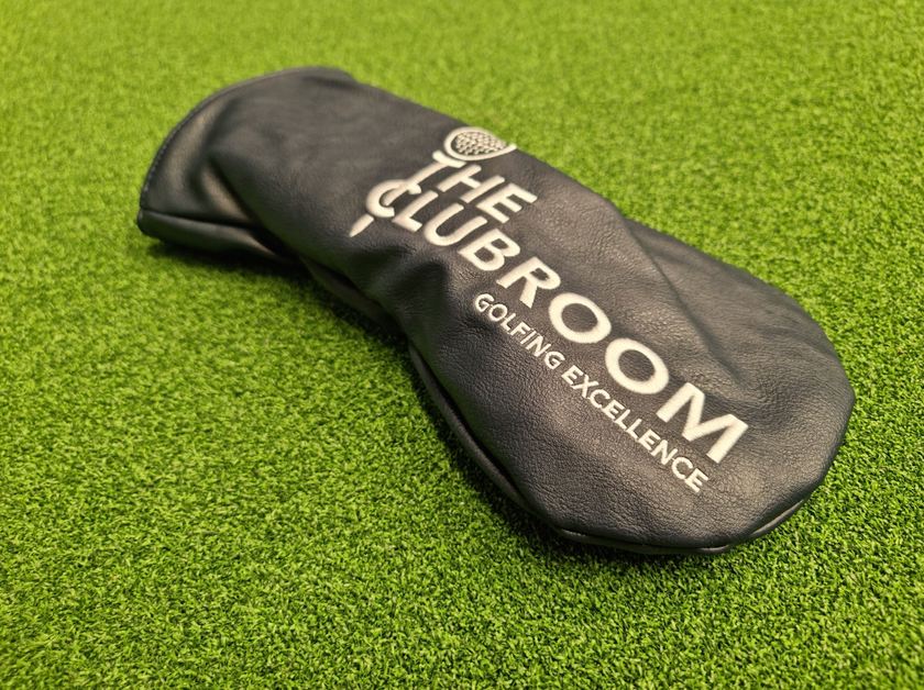 The Clubroom Driver Cover