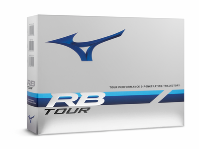 Mizuno NEW RB Tour 2023