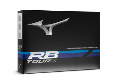 Mizuno NEW RB Tour X 2023