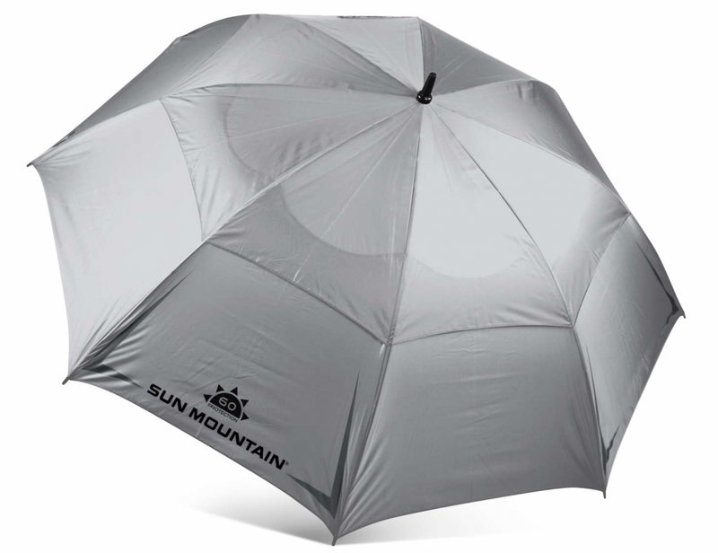 Sun Mountain UV Autofold Umbrella