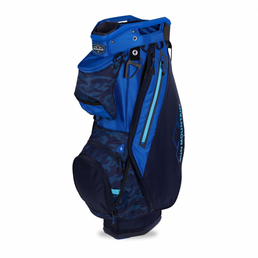 2020 sun mountain discount sync cart bag