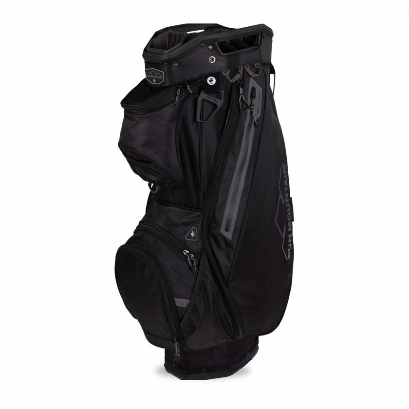 2023 SM Sync Cart Bag The Clubroom