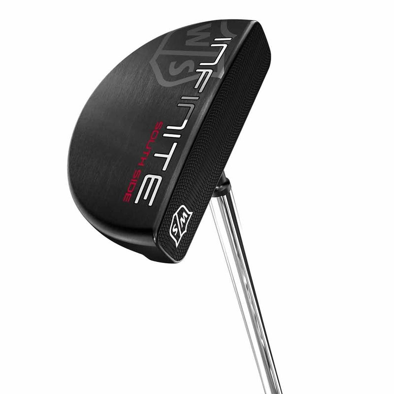 Wilson Infinite Putter - South Side