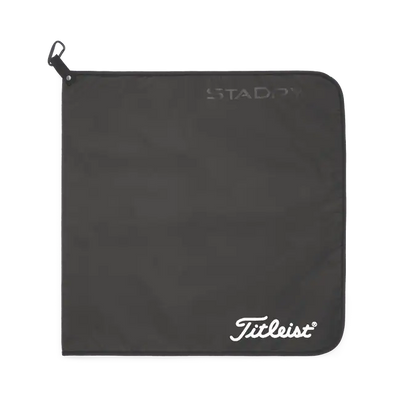 Titleist Stadry Drihood Bag Towel