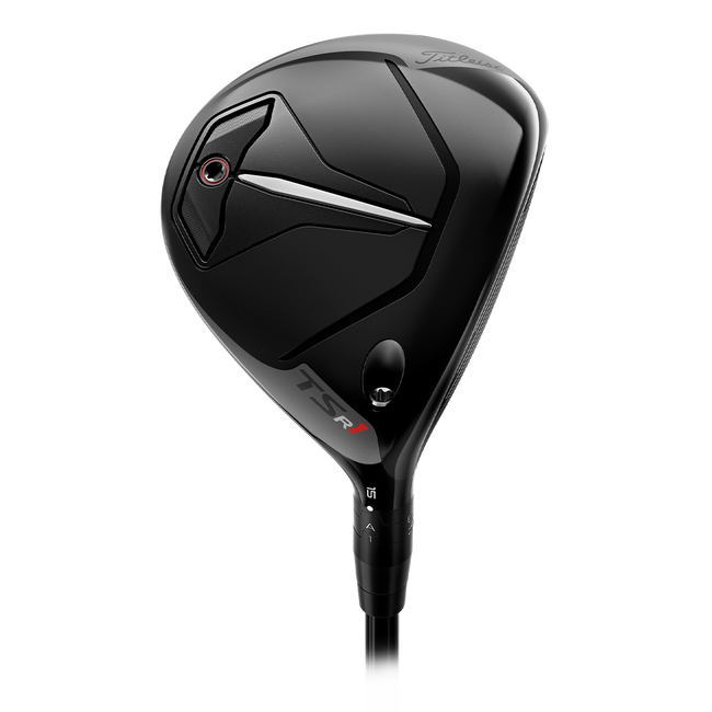 Titleist TSR 1 Fairway Wood