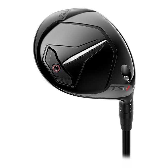 Titleist TSR 1 Fairway Wood