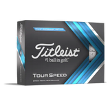 Titleist Tour Speed Ball