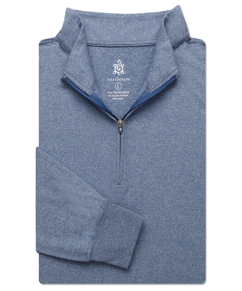 Turtleson Siro 1/4 Zip