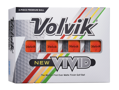 Volvik Vivid