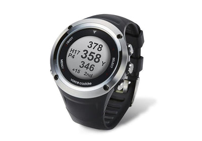 Voice Caddie G2 Hybrid Golf GPS Watch