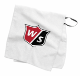 Wilson Caddies Towel