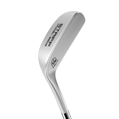 Wilson Staff 8802 RH putter