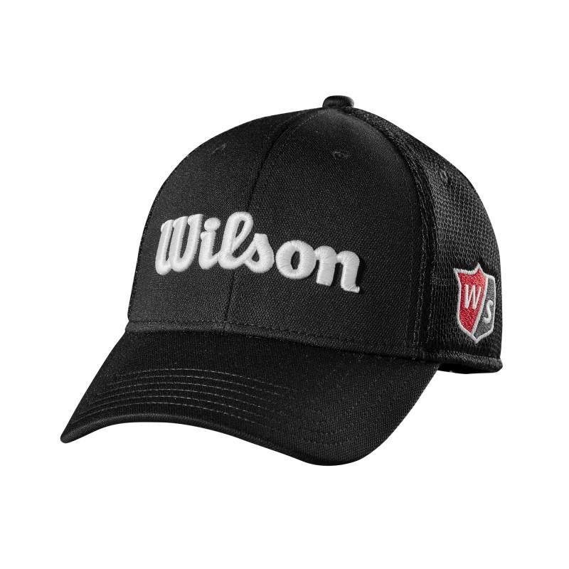 Wilson Tour Mesh Cap