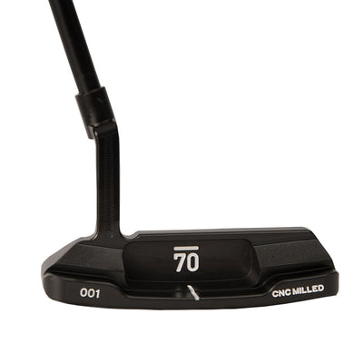 Sub70 001 Putter