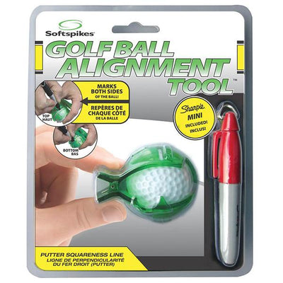 Softspikes Ball Alignment Tool