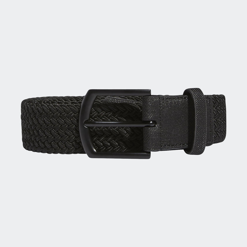 adidas Trophy Golf Tour Belt - Black