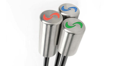 SuperSpeed Sticks