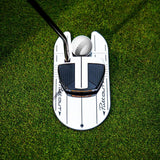 Putt Out Compact Putting Mirror
