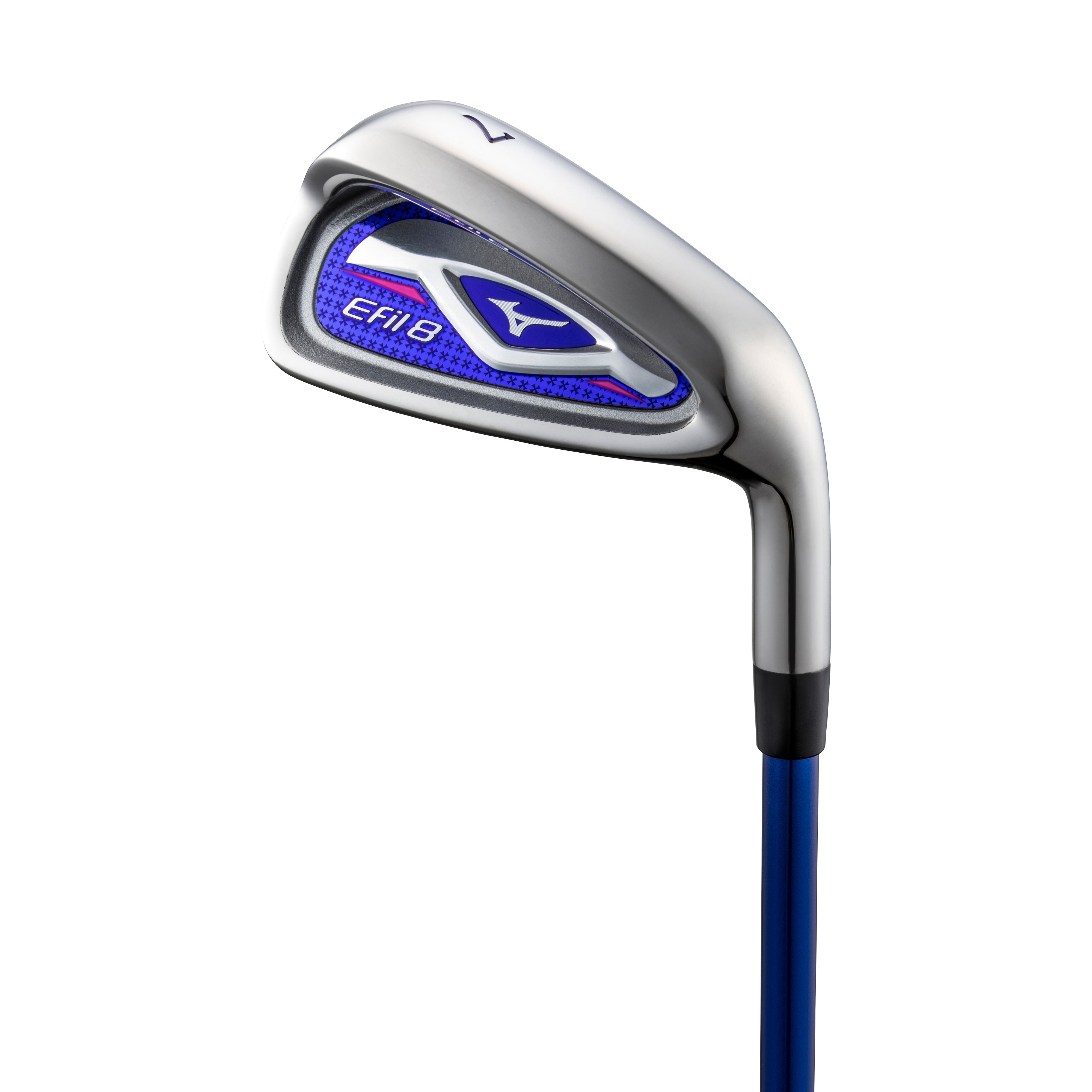 Mizuno efil golf deals clubs